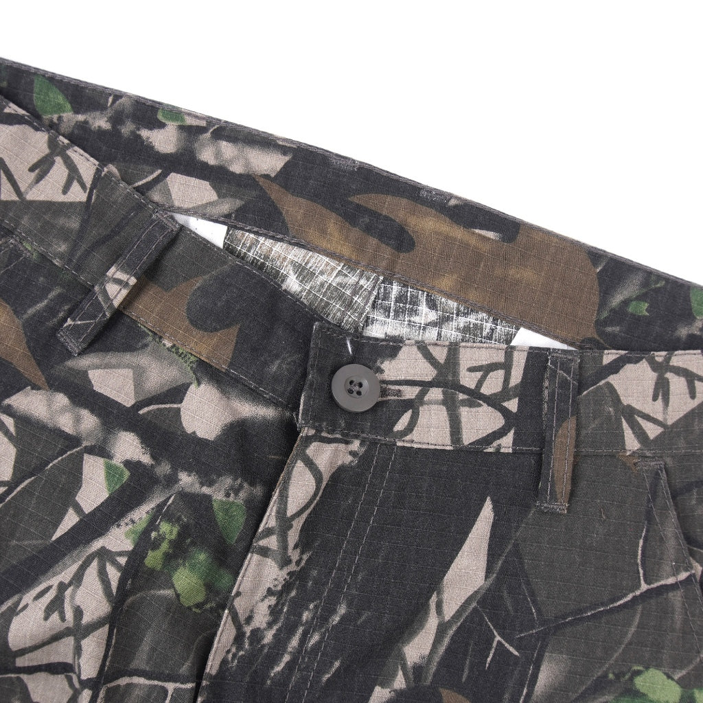 WISED | RADIX | CARGO REALTREE PANTS LOOSE FIT
