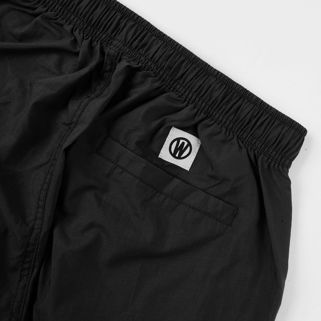 WISED | GRID | TRACK PANTS REGULAR FIT