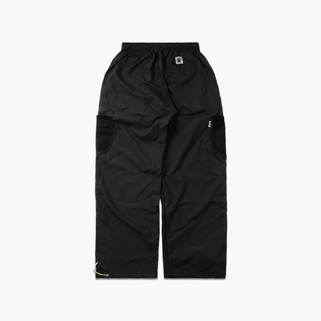 WISED | GRID | TRACK PANTS REGULAR FIT