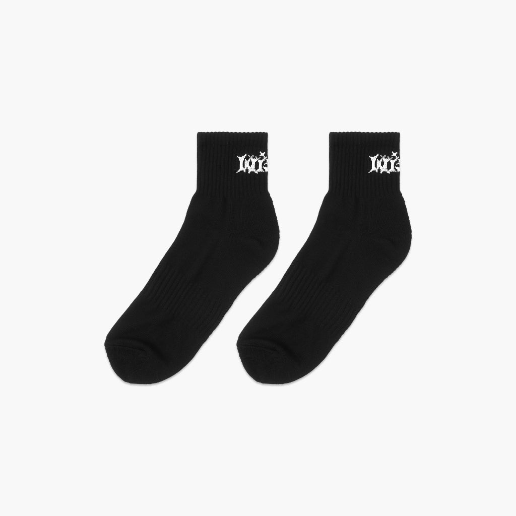 WISED  |  THORN  |  SOCKS
