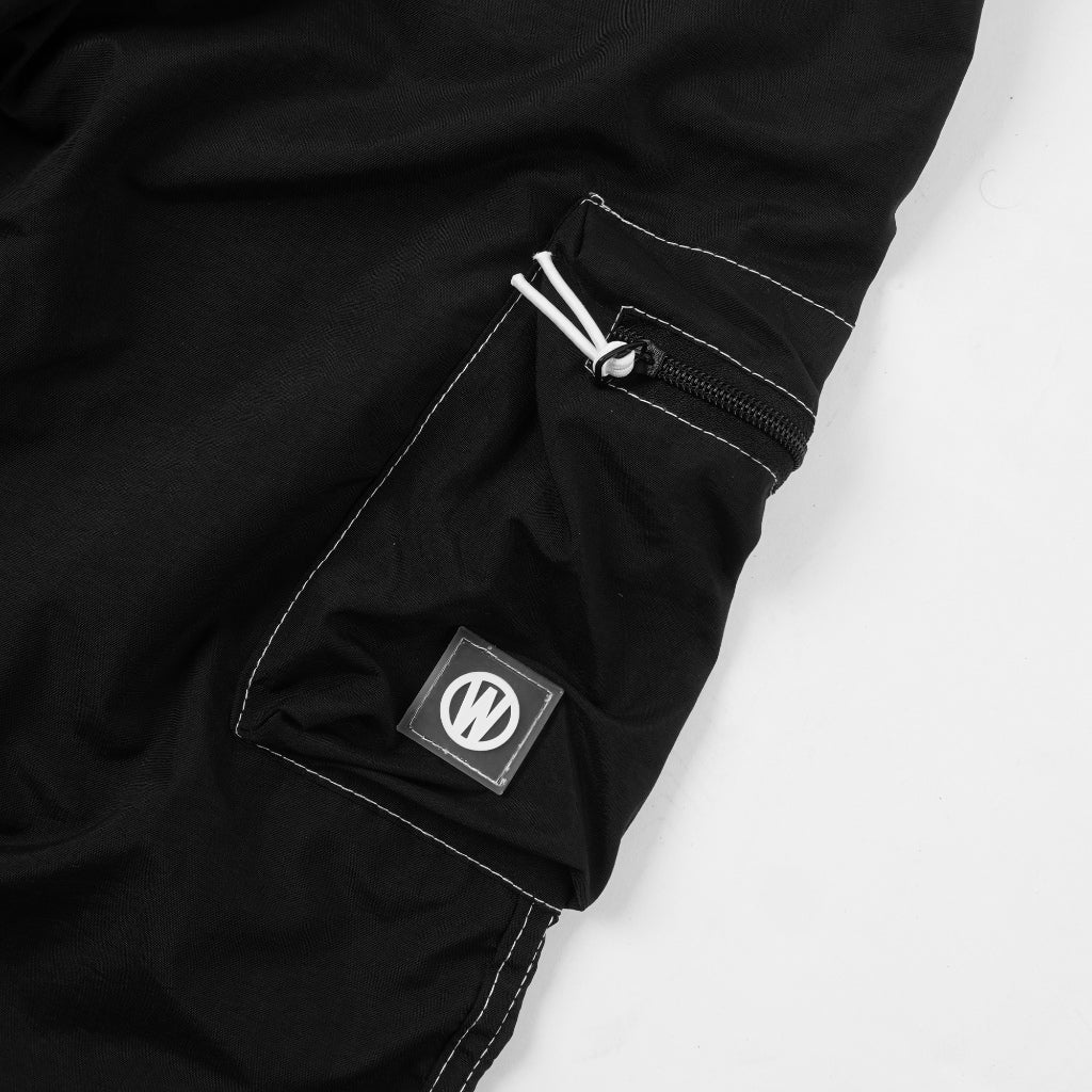 WISED | REACT | TRACK PANTS REGULAR FIT