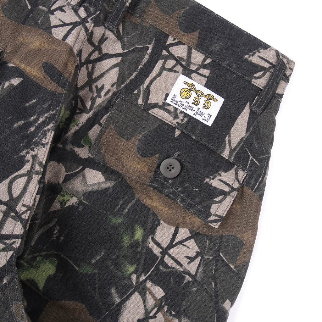 WISED | RADIX | CARGO REALTREE PANTS LOOSE FIT