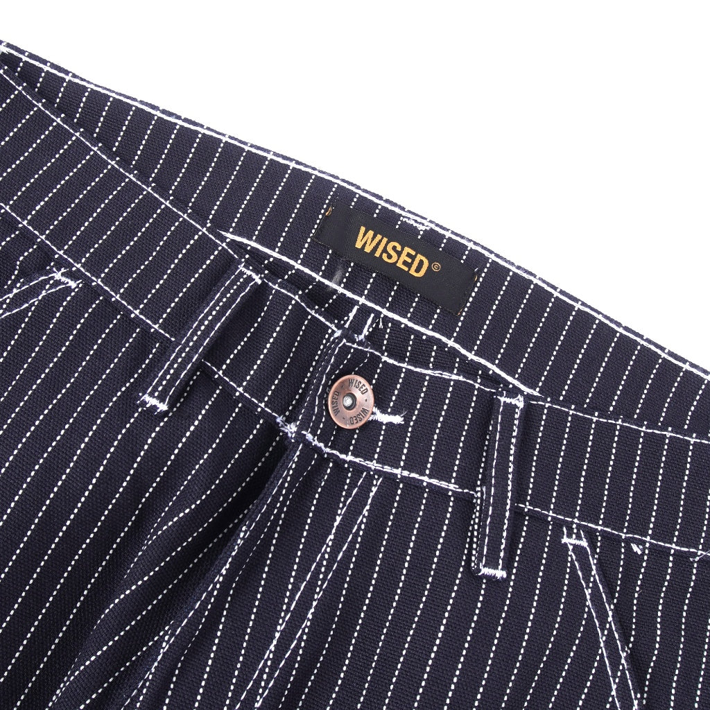 WISED | YUGO | CARPENTER WABASH BAGGY FIT