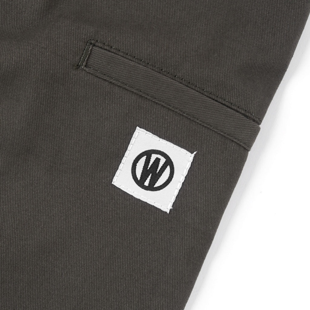 WISED | JOAD | WORK PANTS ACCENT DOUBLE KNEE LOOSE FIT