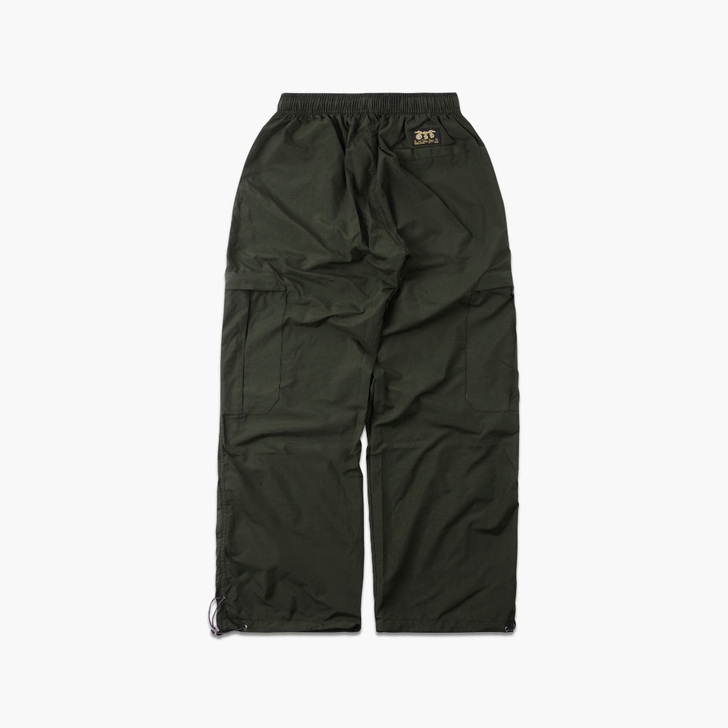 WISED | ALTER | TRACK PANTS REGULAR FIT