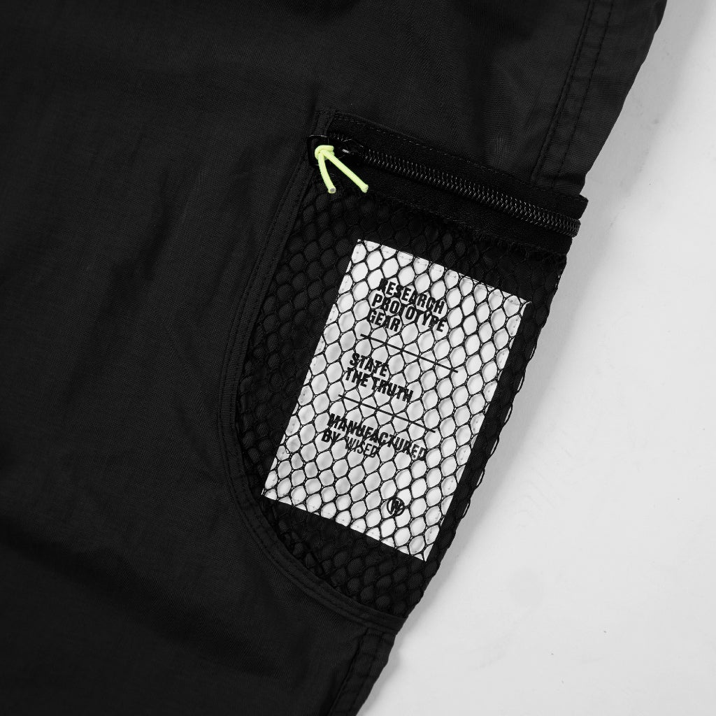 WISED | GRID | TRACK PANTS REGULAR FIT
