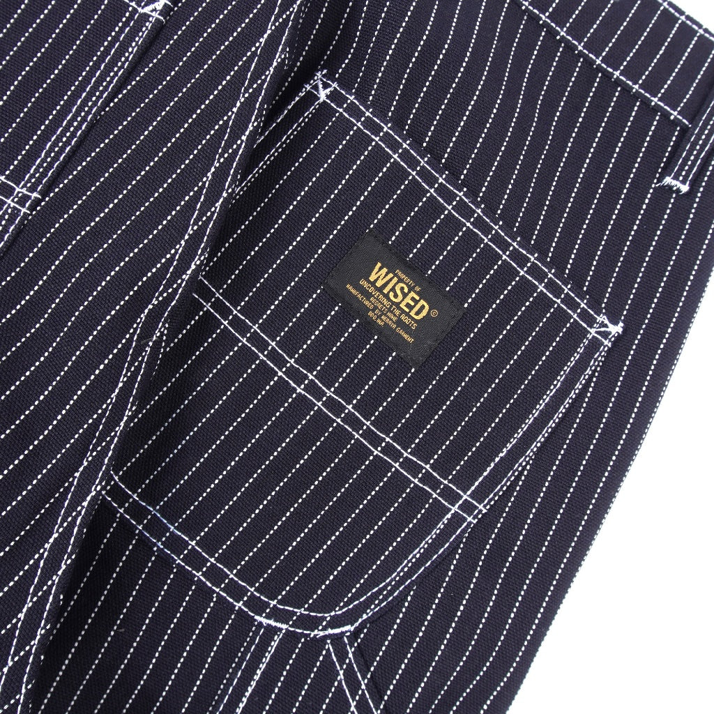 WISED | YUGO | CARPENTER WABASH BAGGY FIT