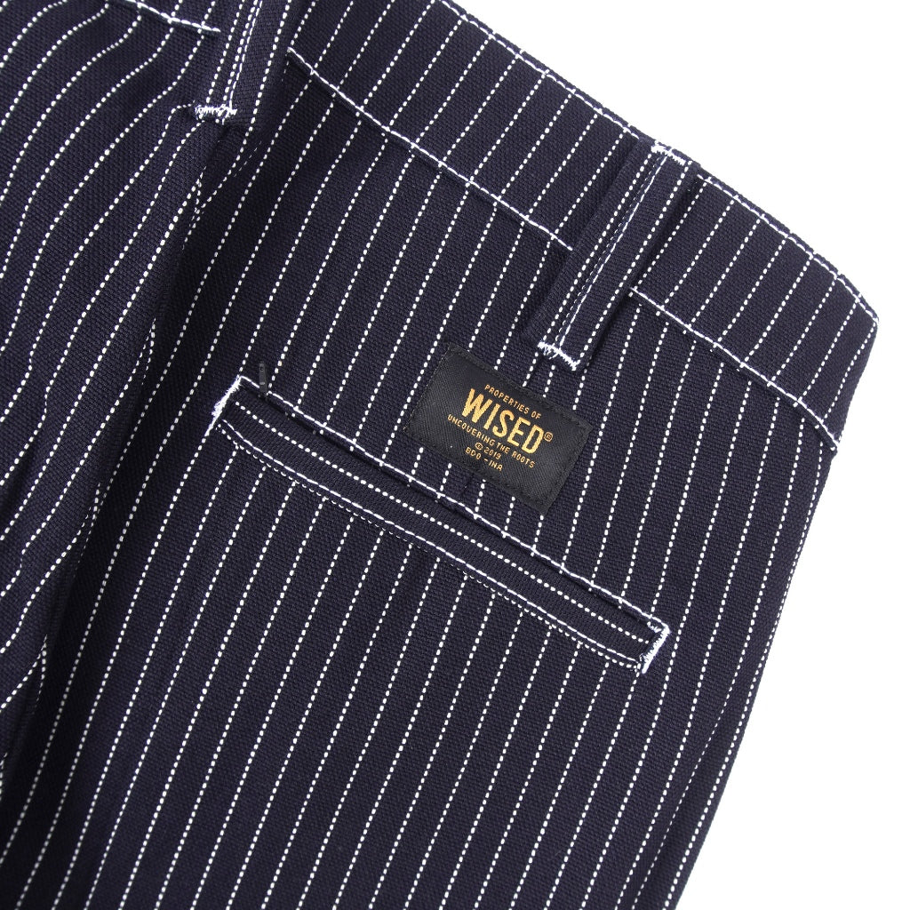 WISED | STEAD | WORK PANTS WABASH REGULAR FIT
