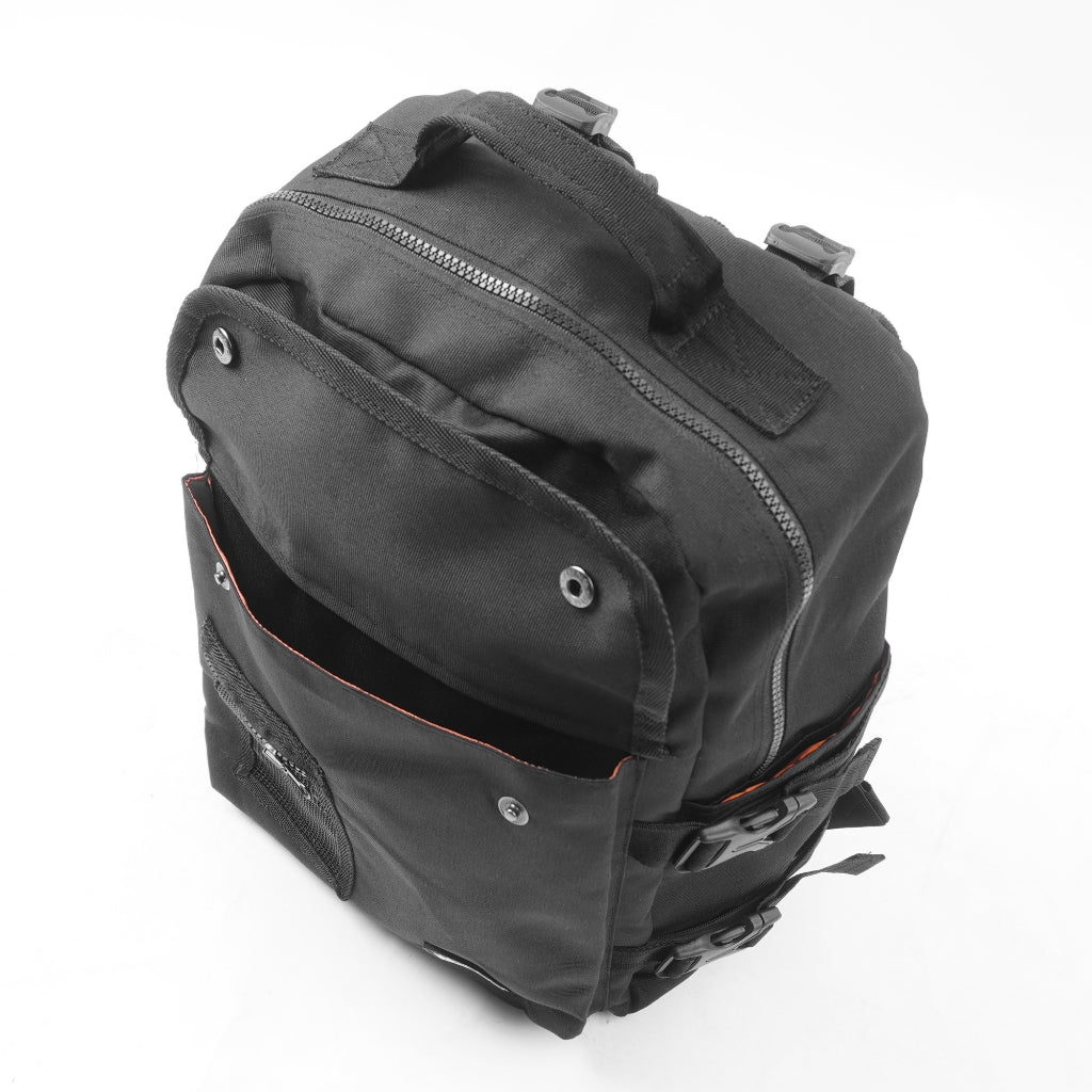 WISED | INCULT | BACKPACK
