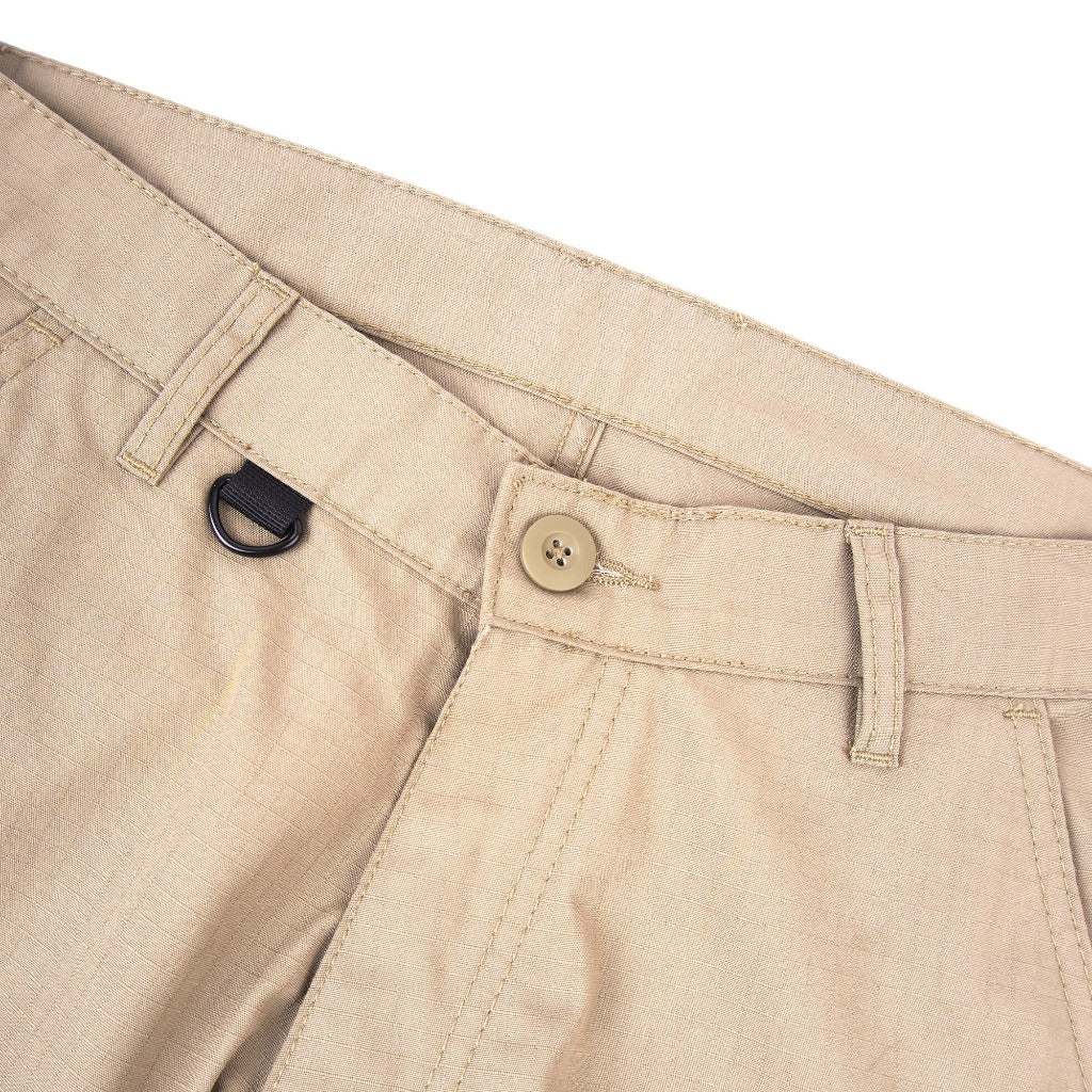 WISED | TRACE | CARGO PANTS RIPSTOP LOOSE FIT