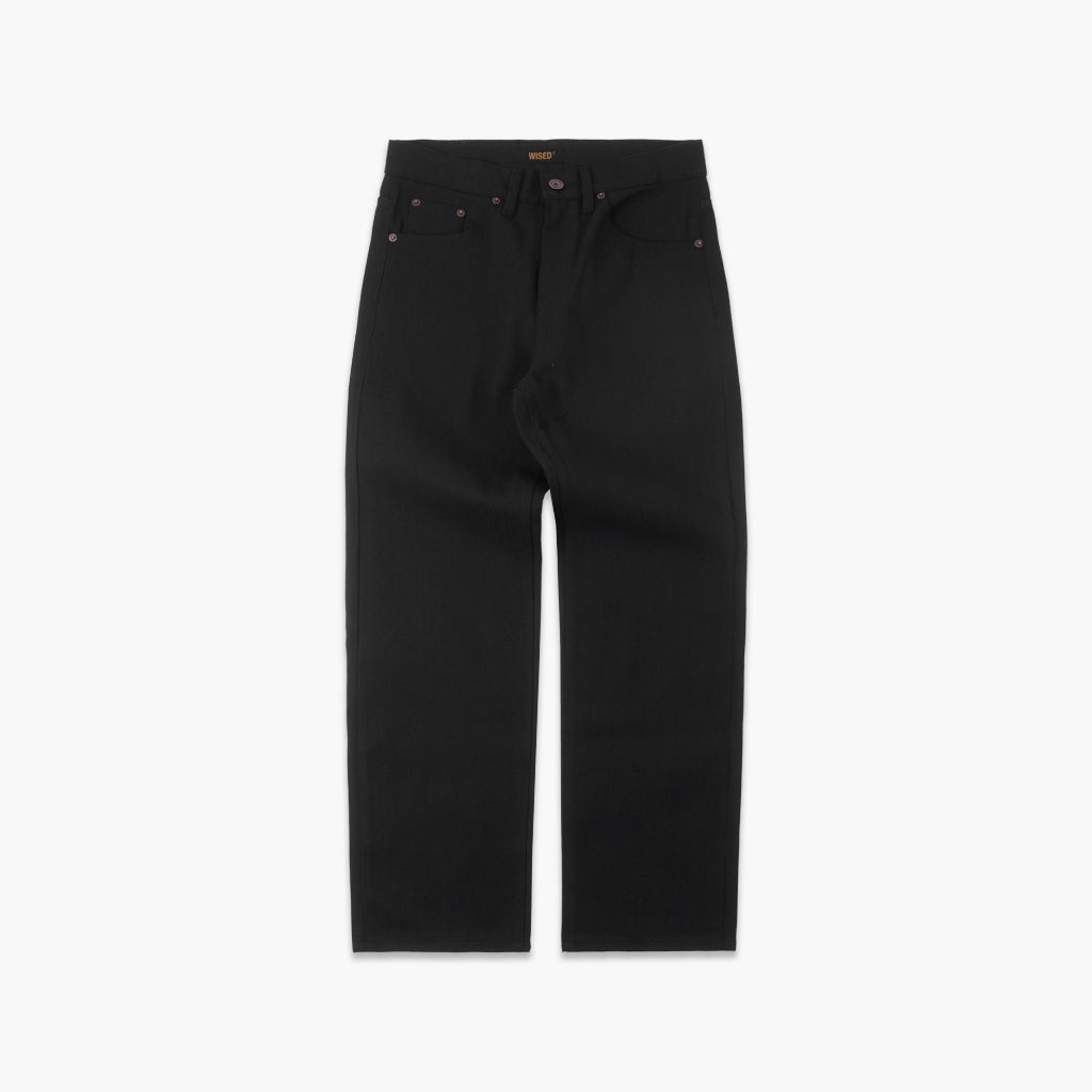 WISED | PHANTER | DENIM REGULAR FIT