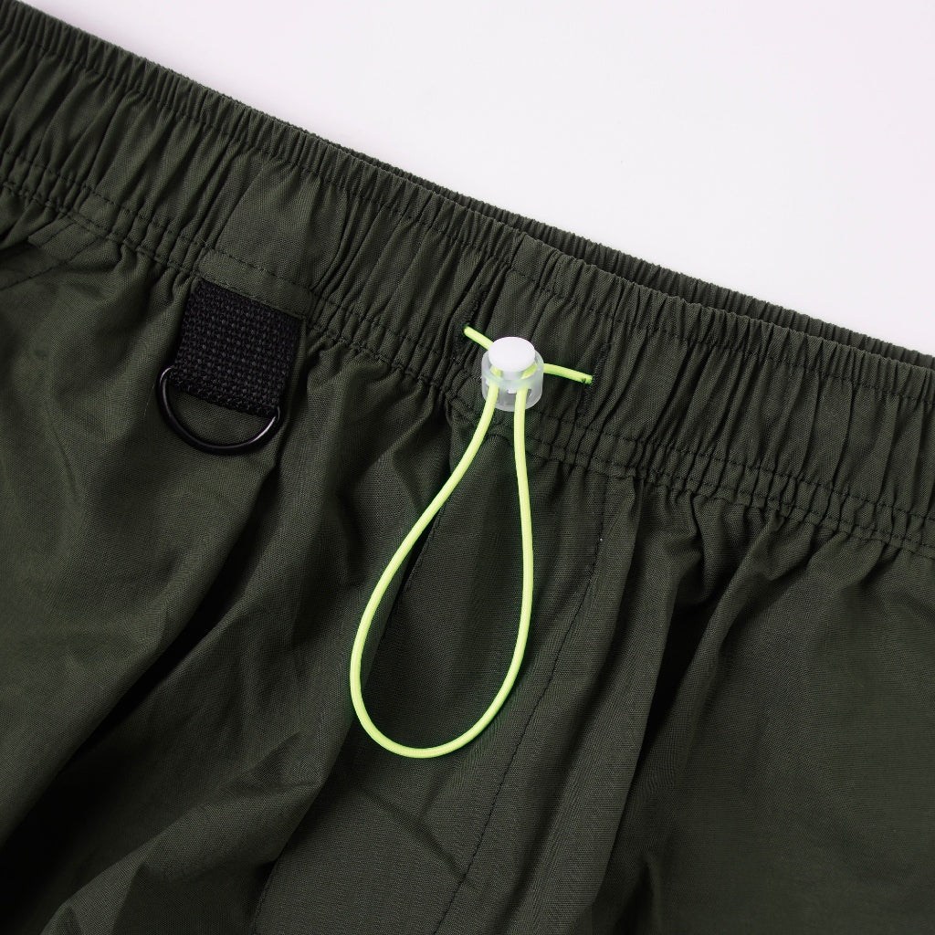 WISED | GRID | TRACK PANTS REGULAR FIT