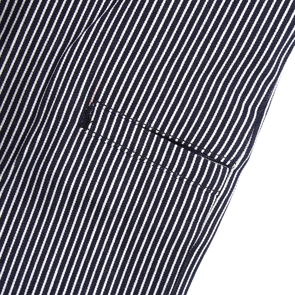 WISED | REDUCE | WORK PANTS HICKORY