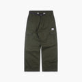 WISED | DEFEND | CARGO PANTS TWILL LOOSE FIT