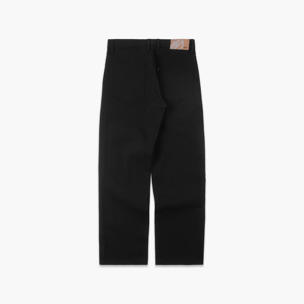 WISED | PHANTER | DENIM REGULAR FIT