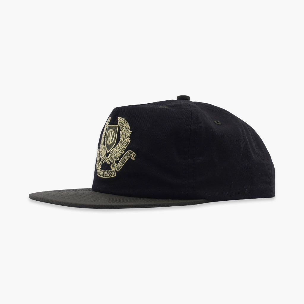WISED | BUNCH | CLASSIC SNAPBACK CAPS