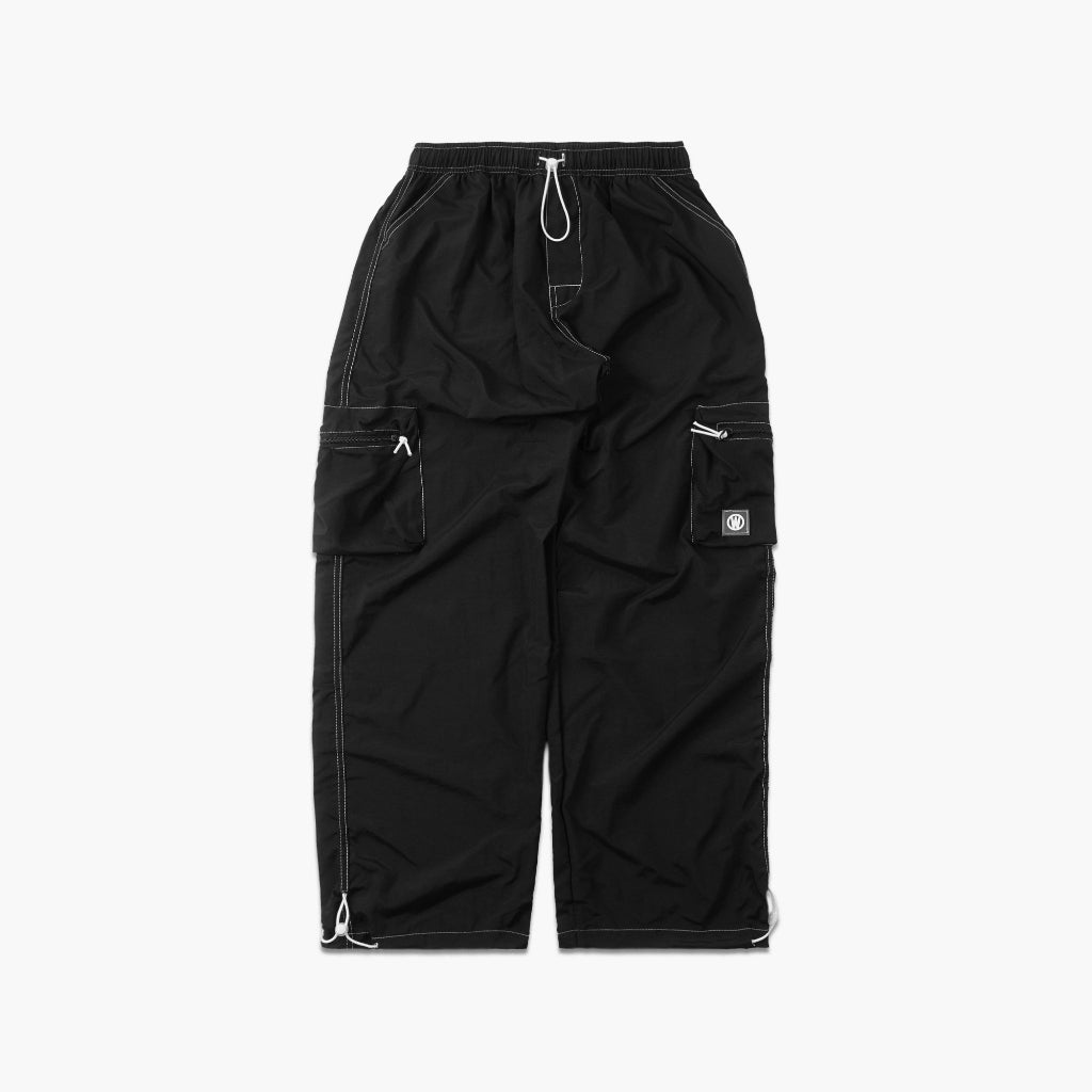 WISED | REACT | TRACK PANTS REGULAR FIT