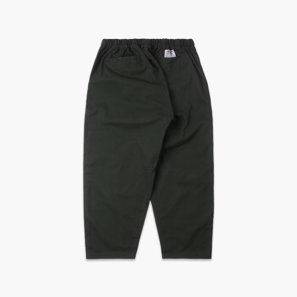WISED | MANUVER | FATIGUE CHINO PANTS WIDE TAPERED FIT