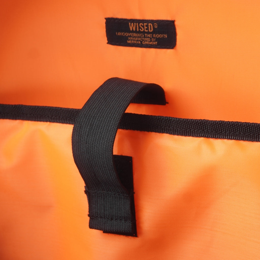 WISED | WINTER  | BACKPACK