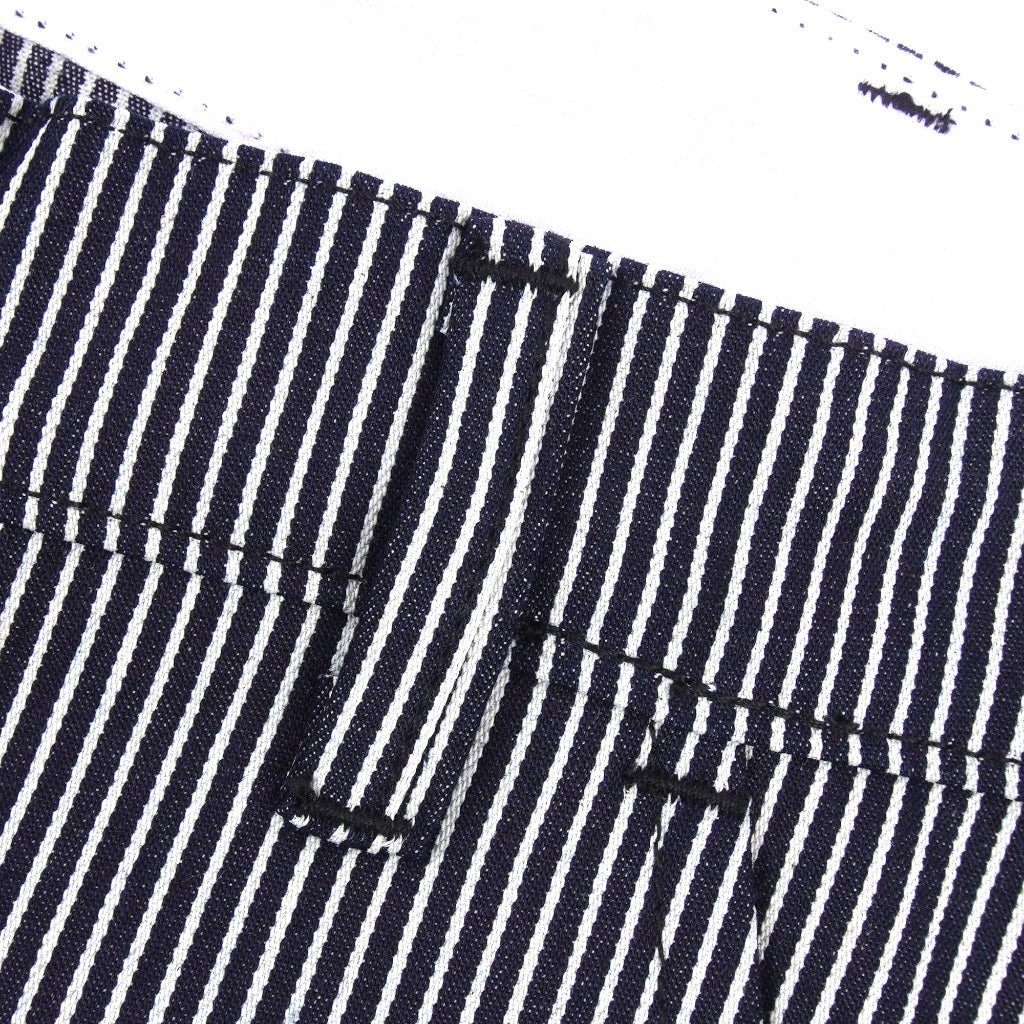 WISED | REDUCE | WORK PANTS HICKORY