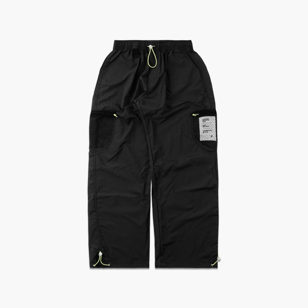 WISED | GRID | TRACK PANTS REGULAR FIT