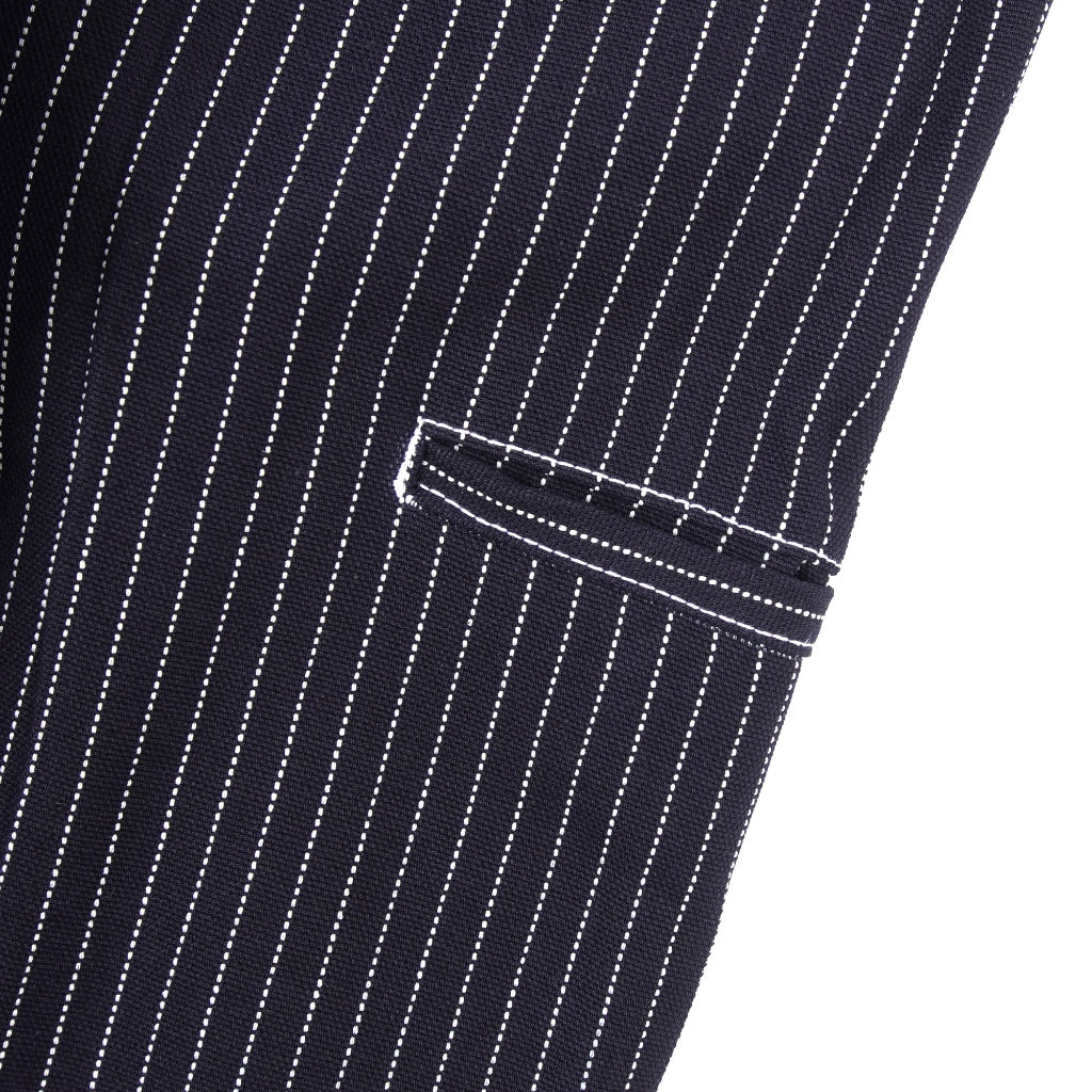 WISED | STEAD | WORK PANTS WABASH REGULAR FIT