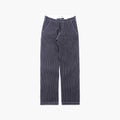 WISED | STEAD | WORK PANTS WABASH REGULAR FIT