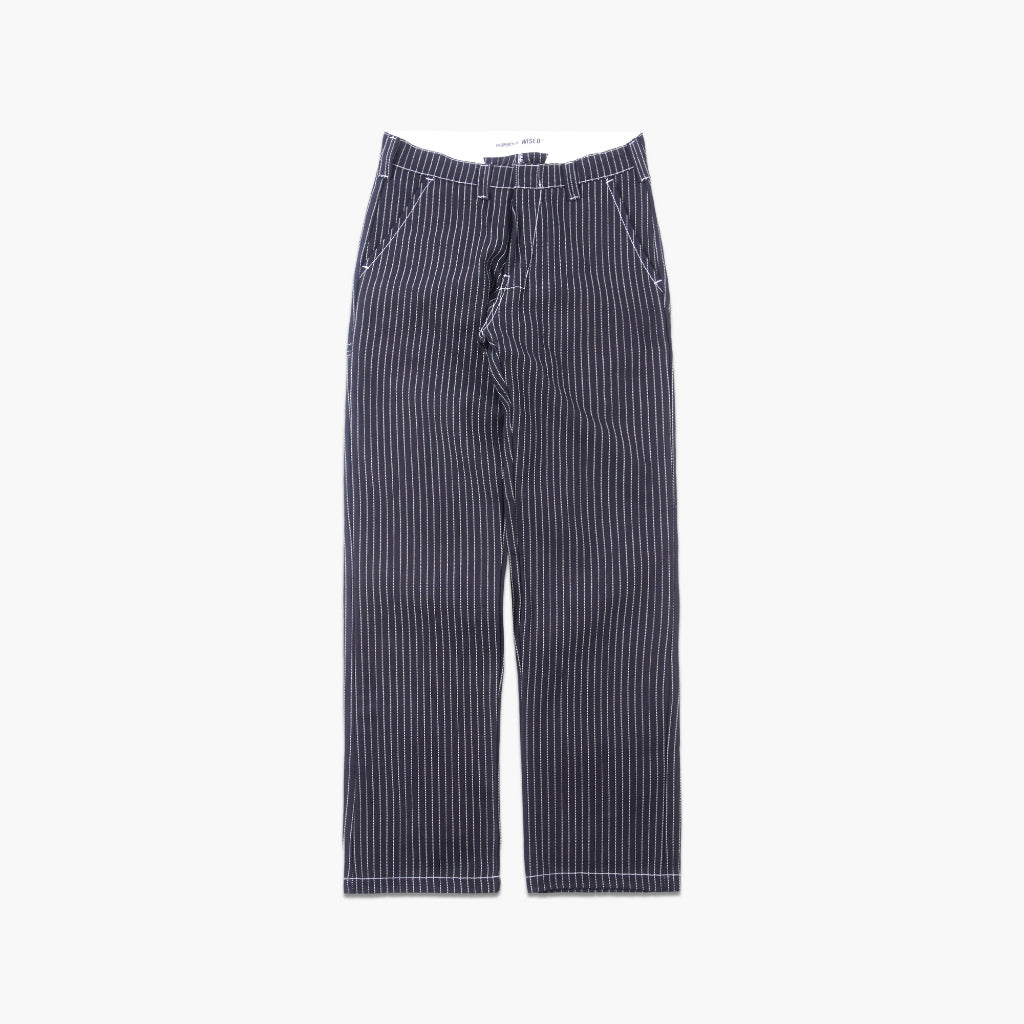 WISED | STEAD | WORK PANTS WABASH REGULAR FIT