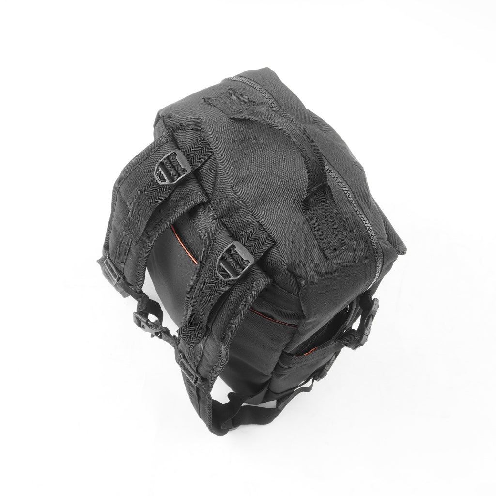 WISED | INCULT | BACKPACK