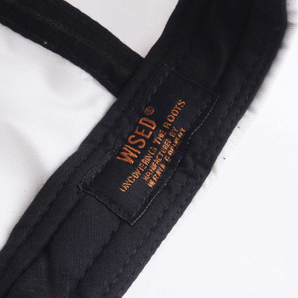 WISED | BUNCH | CLASSIC SNAPBACK CAPS
