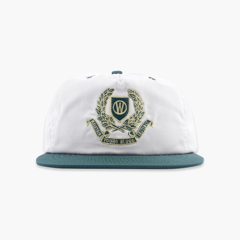 WISED | BUNCH | CLASSIC SNAPBACK CAPS
