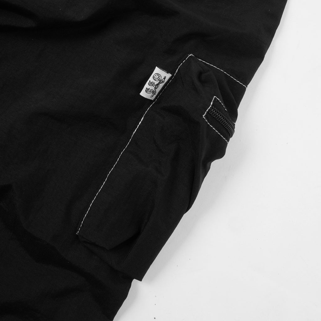 WISED | REACT | TRACK PANTS REGULAR FIT