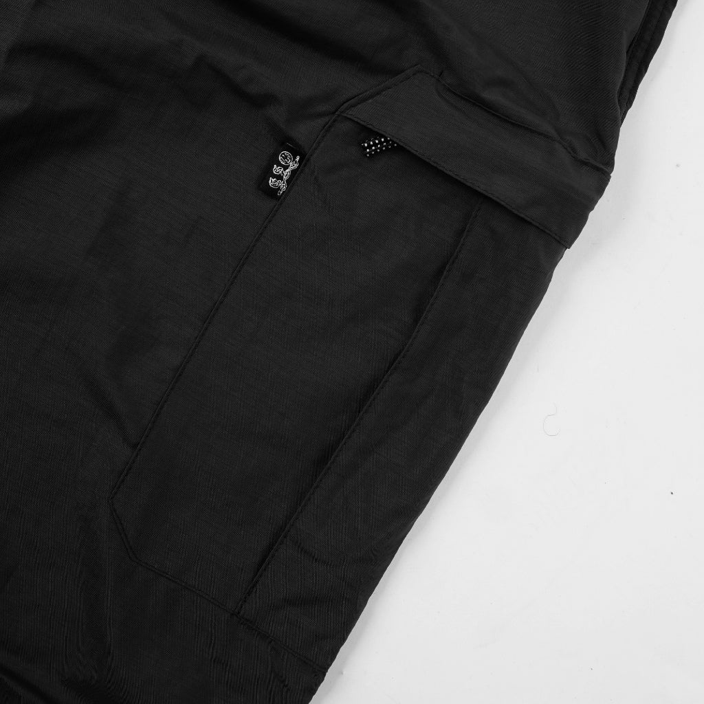 WISED | ALTER | TRACK PANTS REGULAR FIT