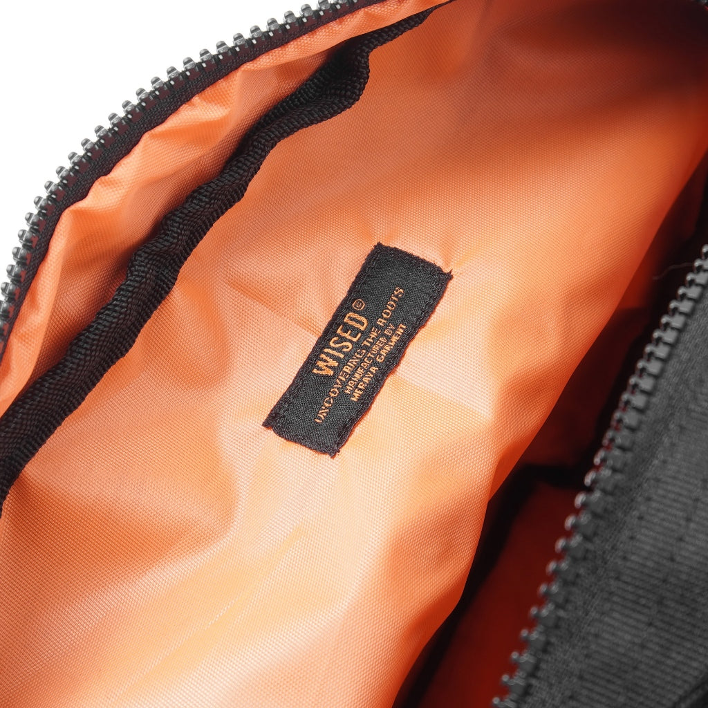 WISED | INCULT | BACKPACK