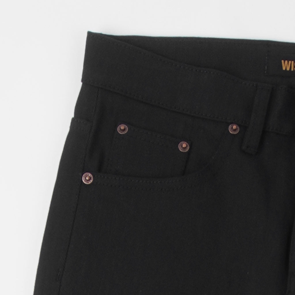 WISED | PHANTER | DENIM REGULAR FIT