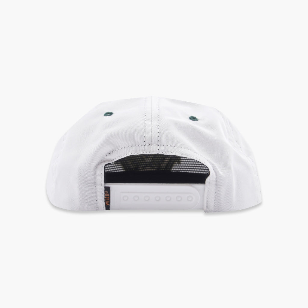 WISED | BUNCH | CLASSIC SNAPBACK CAPS
