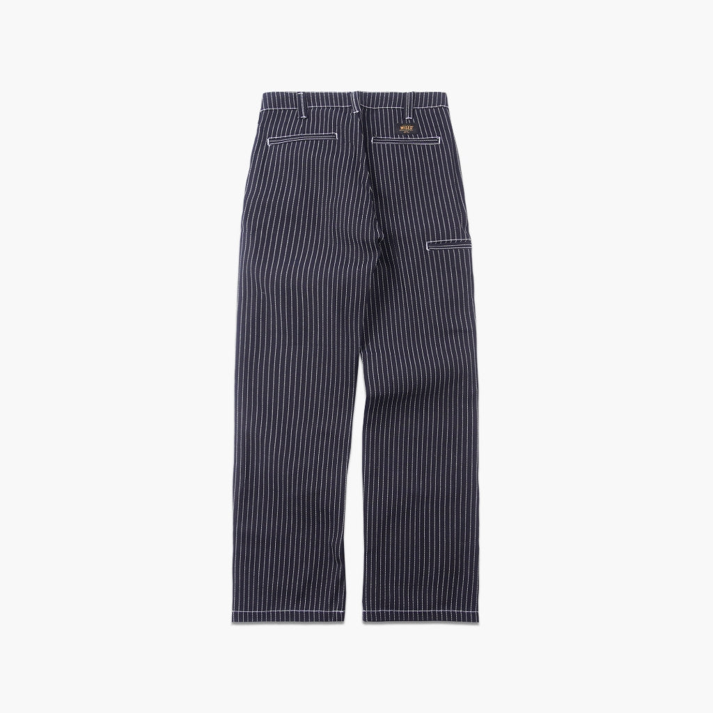 WISED | STEAD | WORK PANTS WABASH REGULAR FIT