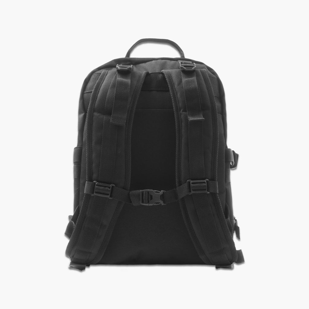 WISED | INCULT | BACKPACK