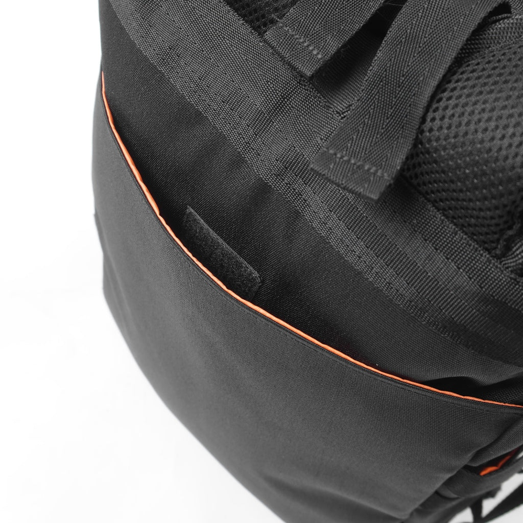WISED | INCULT | BACKPACK