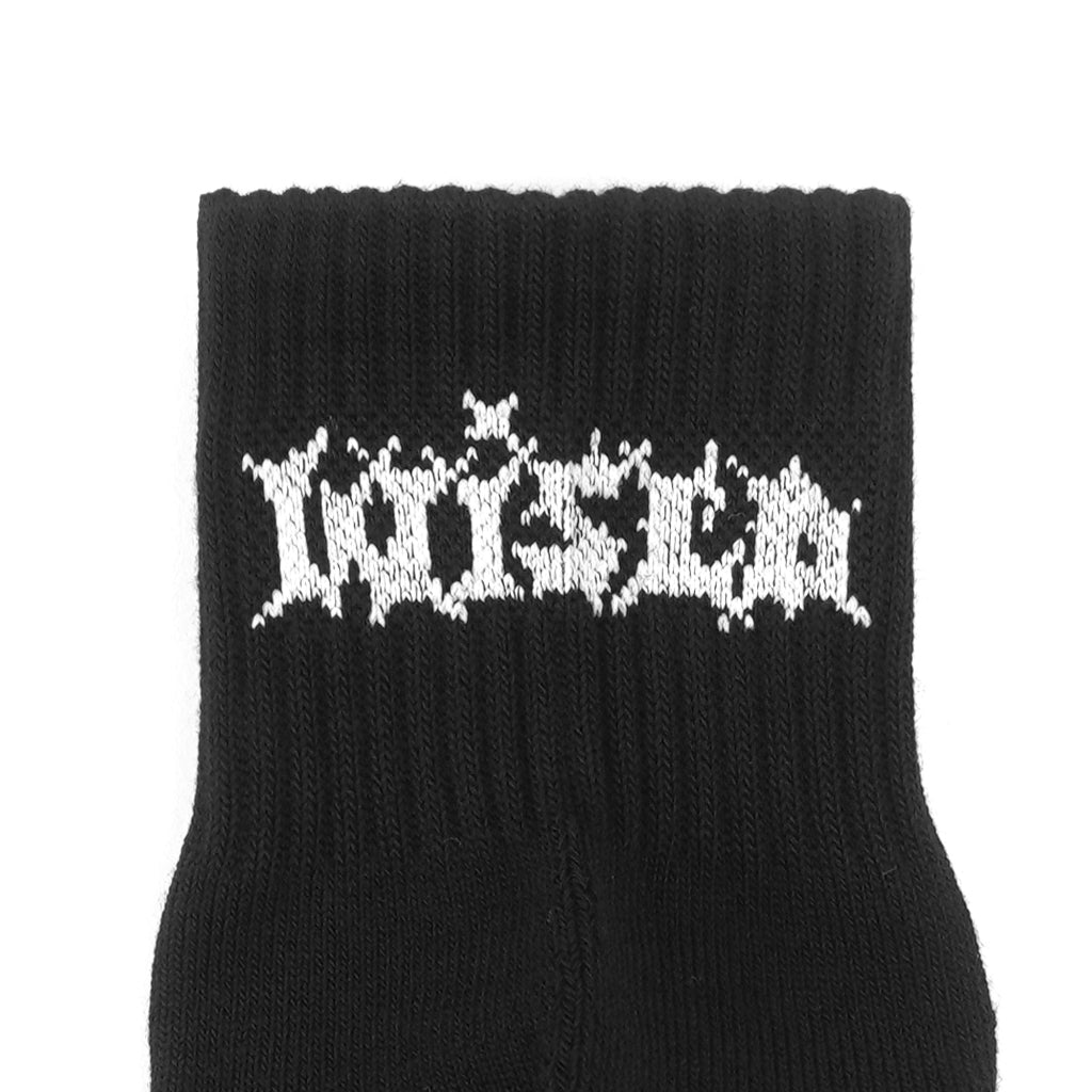 WISED  |  THORN  |  SOCKS