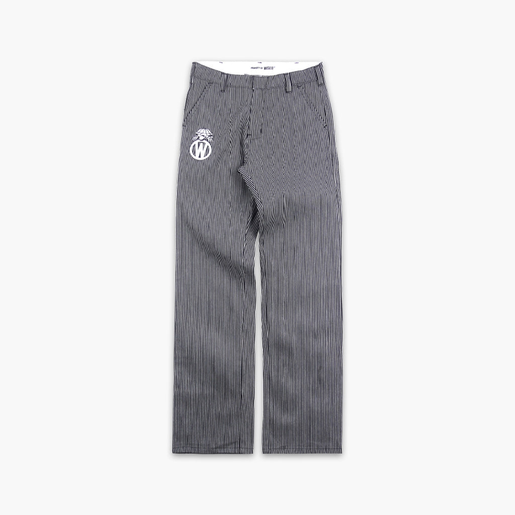WISED | REDUCE | WORK PANTS HICKORY
