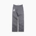 WISED | REDUCE | WORK PANTS HICKORY