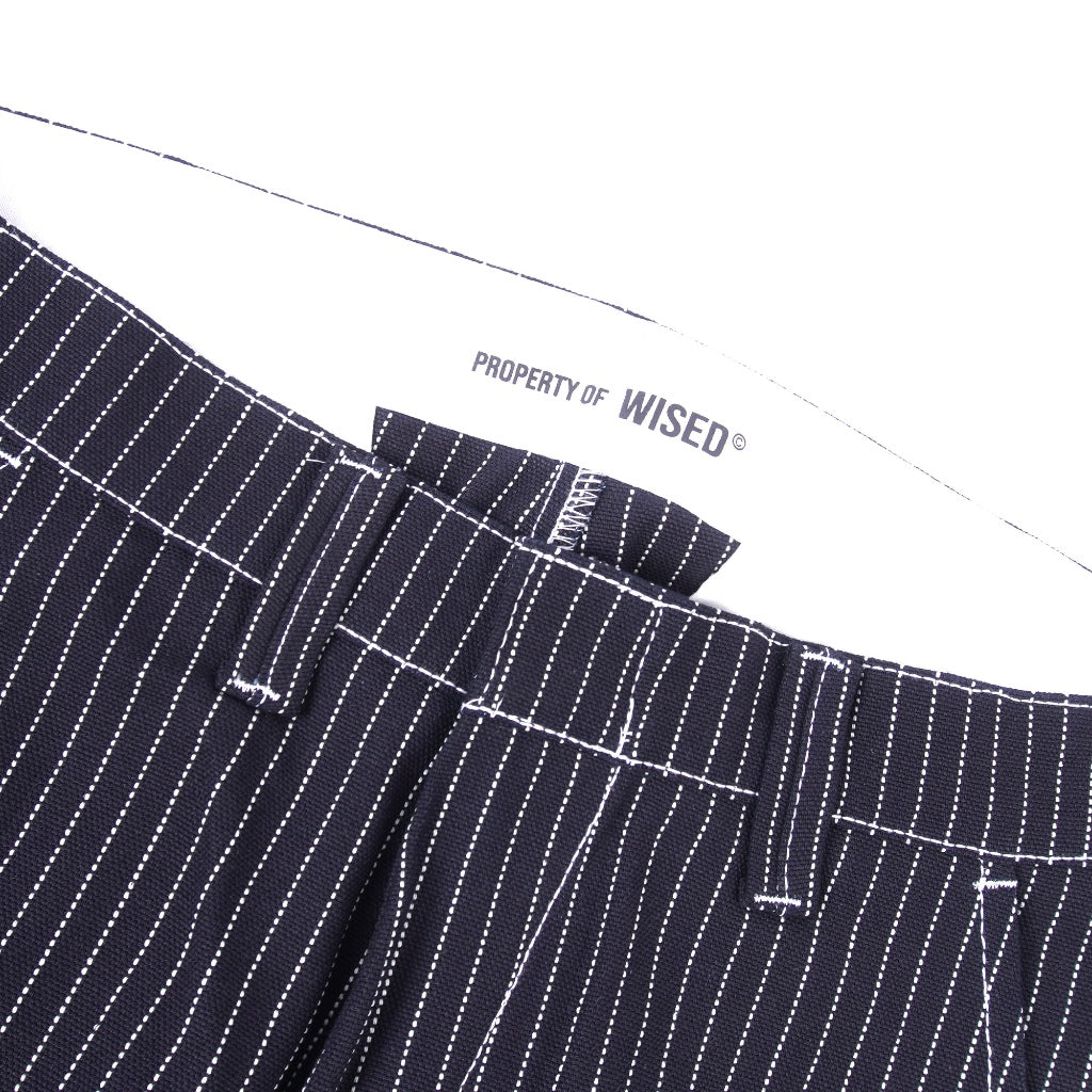 WISED | STEAD | WORK PANTS WABASH REGULAR FIT