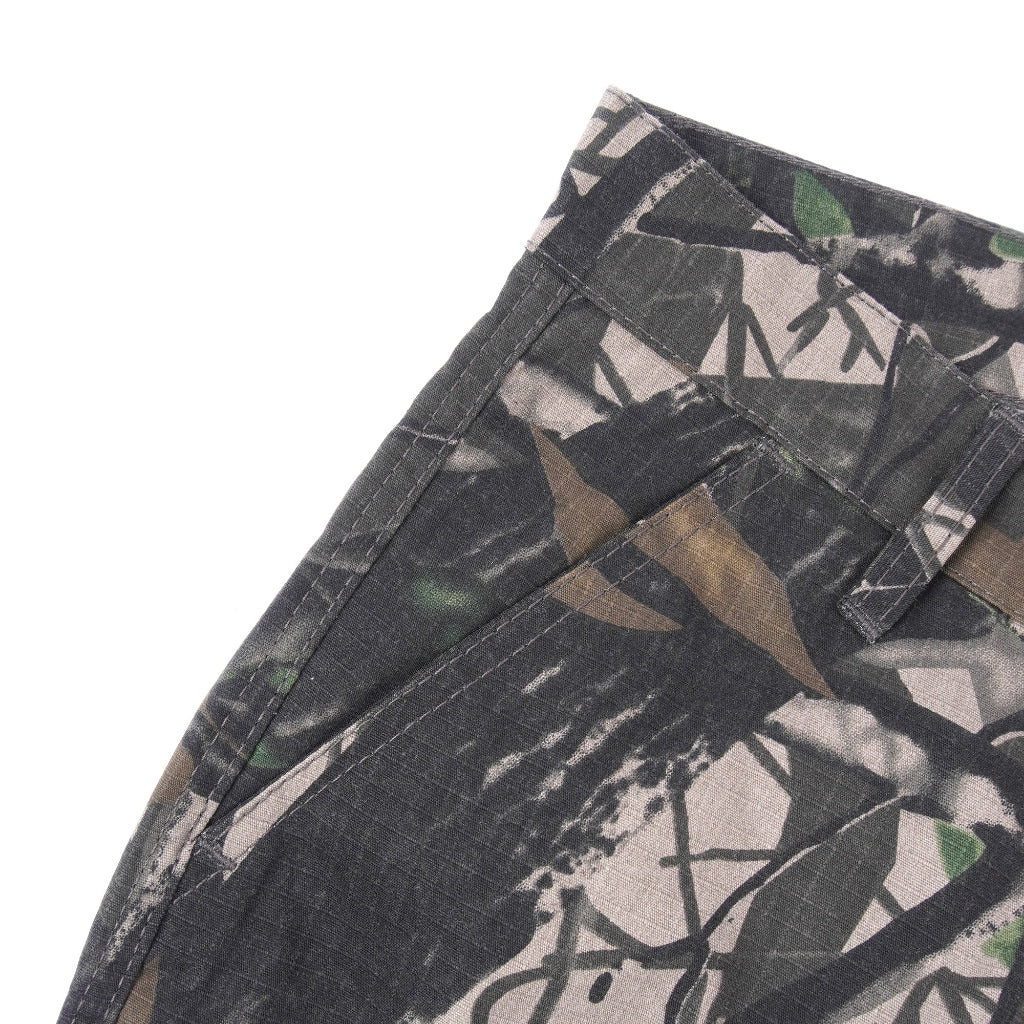 WISED | RADIX | CARGO REALTREE PANTS LOOSE FIT