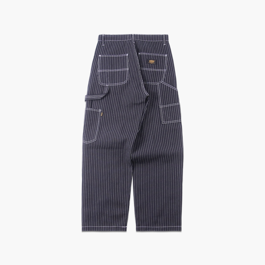 WISED | YUGO | CARPENTER WABASH BAGGY FIT