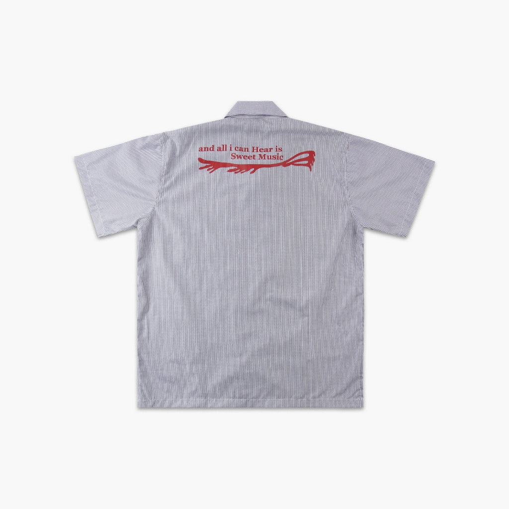 WISED | SLACK | SHIRT SALUR
