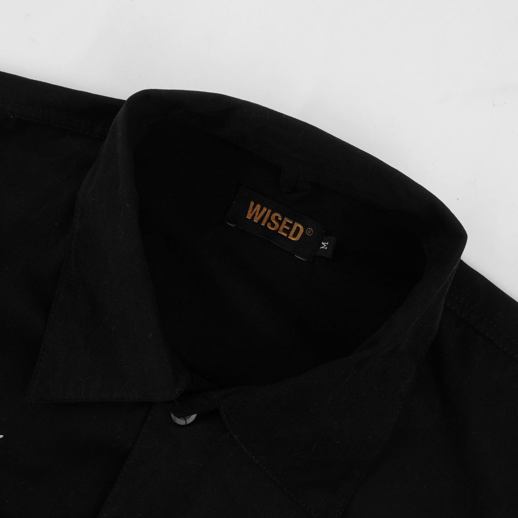 WISED | HERITAGE  | SHIRT