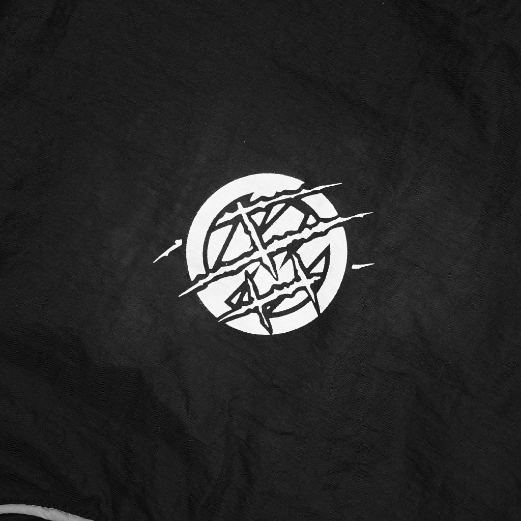 WISED X HELLFROG | TENSION | TRACKSUIT JACKET REFLECTIVE