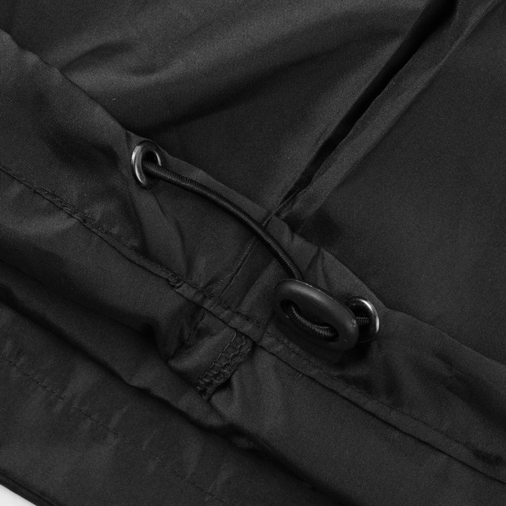 WISED | GLIDE | TRACK PANTS STRIPE REGULAR FIT