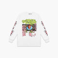 WISED |  MIRAGE  | T-SHIRT